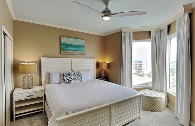 Jade East Towers by Southern Vacation Rentals - Foto 34