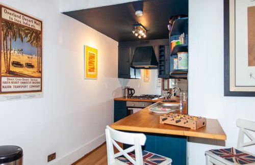 Italianflat - Kilburn Art Style - Foto 24