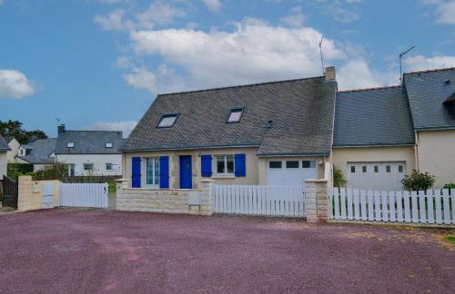 Les Tamaris - A moins d'un km de la plage - Foto 14