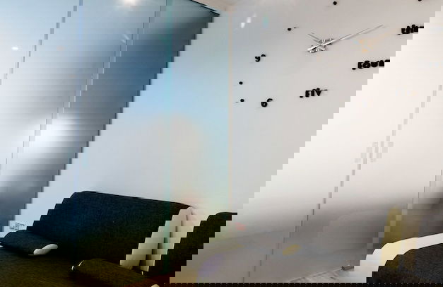 CityApartments Lukianivska - Photo 14