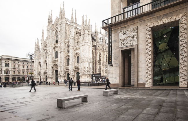 Hemeras Boutique House Aparthotel Duomo - Foto 54