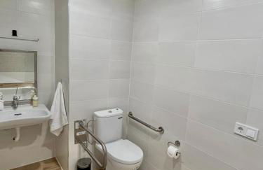 Apartaestudio con Diseño y Comodidad -Zona IFEMA - Foto 3