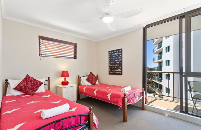 Langley Park Apartments - Photo 10