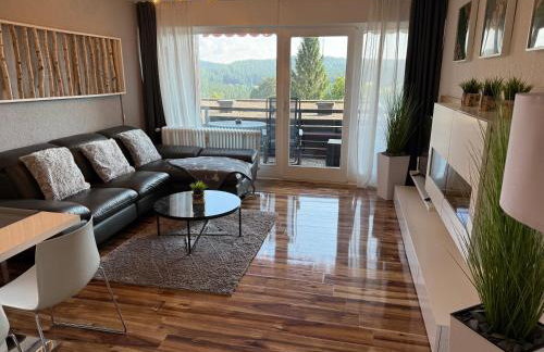 Appartement zur Birke - Foto 12