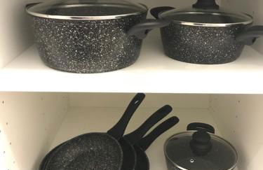 Holiday Apartments Essen - Free Parking - WiFi - Kitchen - Foto 42