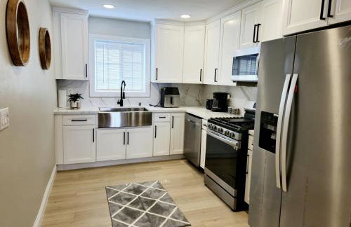 8356 Adam back unit 2bed 2bath by sdstay - Foto 5