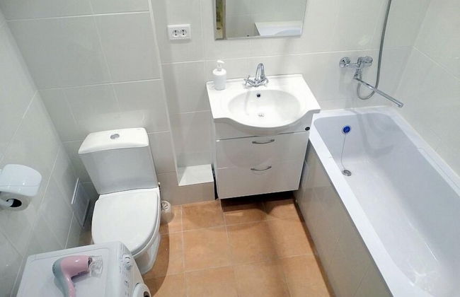 Inndays on Pr. Lenina 130 - Foto 11