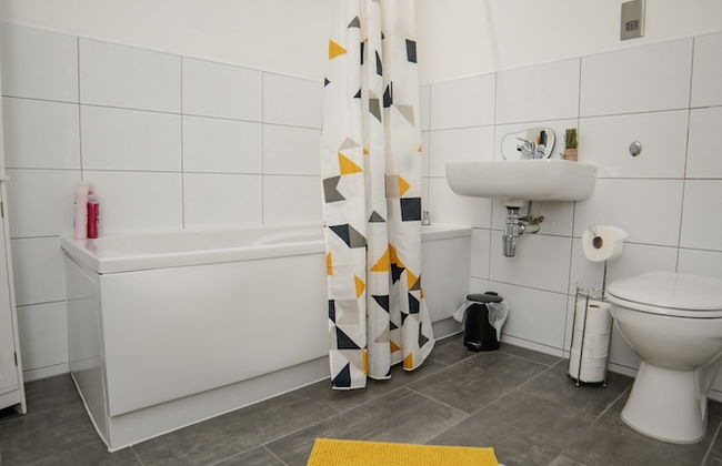 Bv Luxury Apartment Penthouse Conditioning House - Foto 30