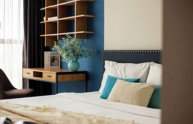 Feliz En Vista River Apartments - Foto 24