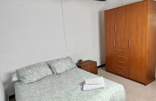 Casa Rural con Patio y Barbacoa en Pinoso - Foto 13