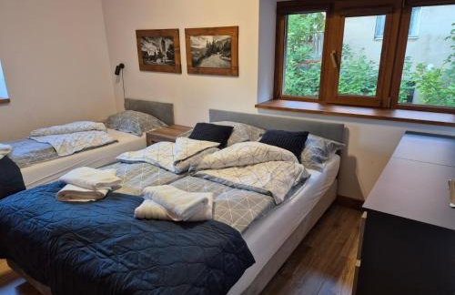 Apartamenty Górski Zakątek Karpacz na Skalnej 46 - Photo 21