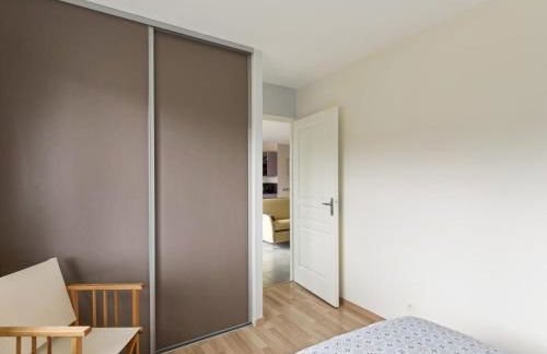 appartement idéalement situé - Foto 10