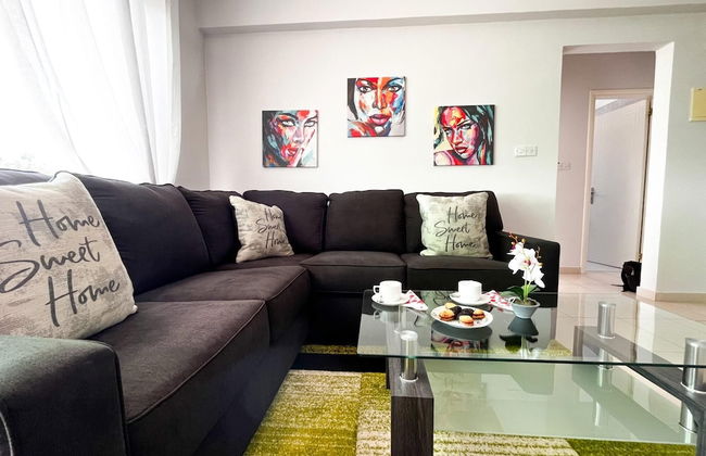 Modern Apartment Only 900m From Famous Venus Beach - Foto 2