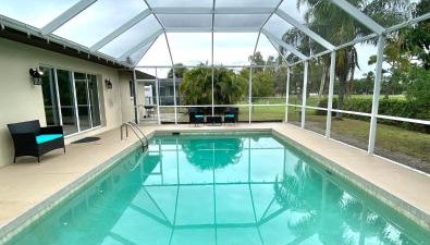 NEW - Living The Dream - Beach,Golf,Fishing,Pool - Foto 2, sunbed