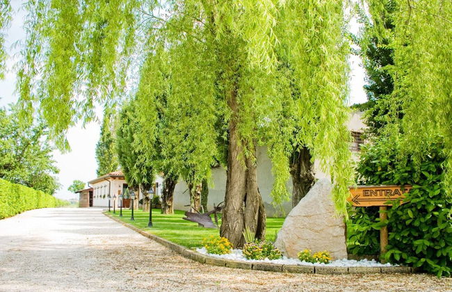 Agriturismo Le Cipressine - Photo 81