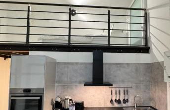 Loft 71 sqm Sempione Portello City Life San Siro - Foto 8