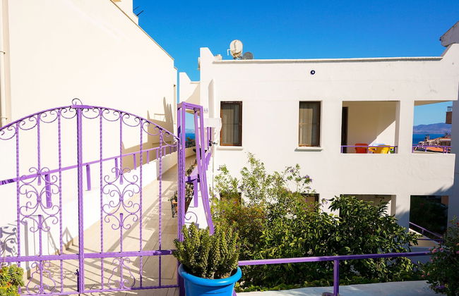 Ertem Apart - Photo 58