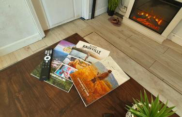 Private Sunset View Suite 5 Mins Off I-75 EV Outlet Available - Foto 18