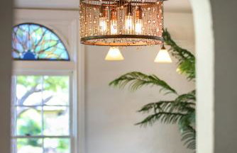 Casa Blanca Estate Lux 5BR4BA - Foto 61