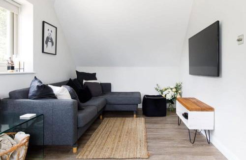 Stylish Self-contained Countryside Accommodation - Foto 10