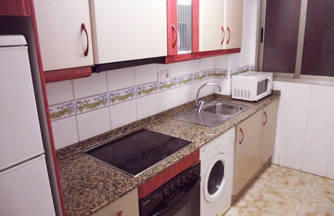 Apartamentos Turísticos Fresno - Foto 19