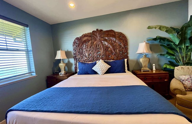 Hali'i Kai 15A at the Waikoloa Beach Resort - Foto 3