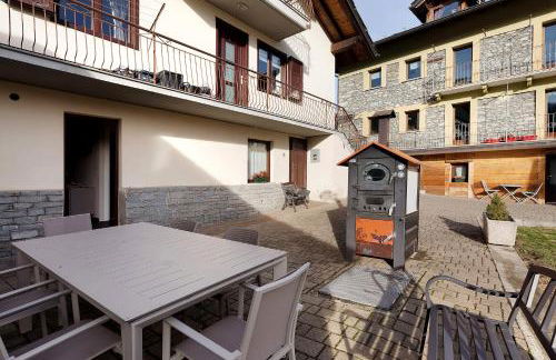 Les Maisons de Karen The Ski House - Foto 25