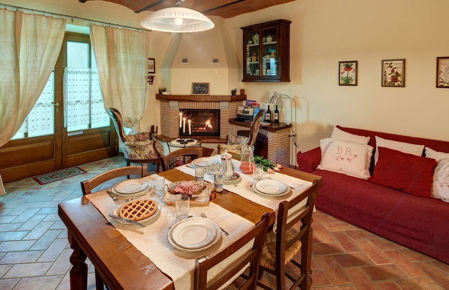 Cappannelle Country House Tuscany - Foto 24
