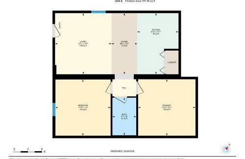 Terracotta Suite at ArnoTriplex! Hot Tub-Close to Downtown-Pet Friendly-No Pet Fee! - Foto 7