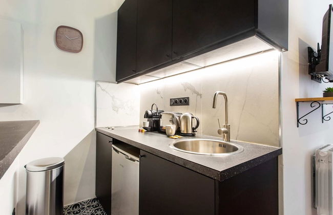 Résidence Paris Antoine - Photo 22