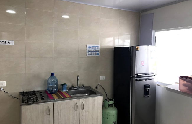 Casa Vacacional San Andres - Foto 13