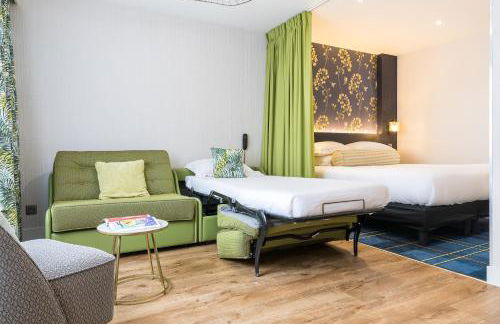 CADET Residence by Collection VESPER - Foto 46