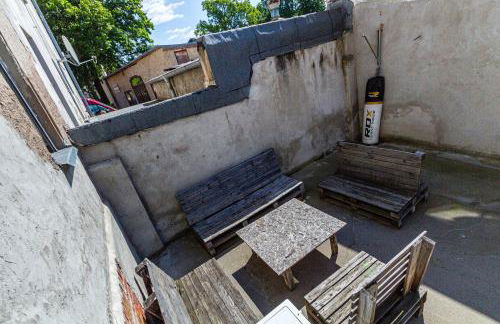 Ihr Zuhause auf Zeit in Rötha - Vollmöbliert - Waschmaschine - Einzelbetten - Multilanguage - Witamy serdecznie - Foto 49