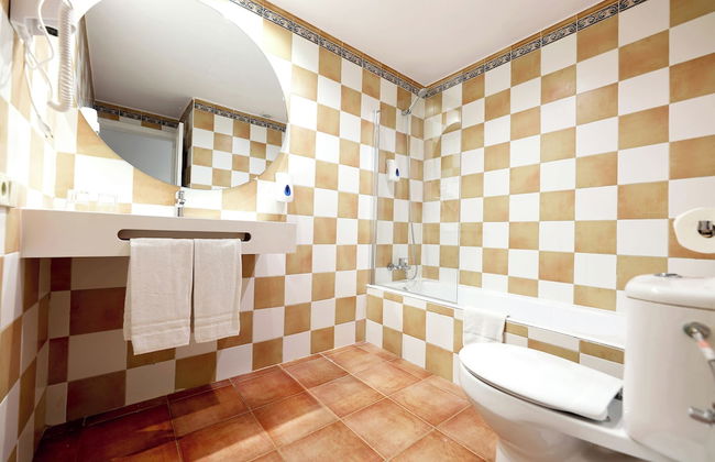 Hotel Club Es Talaial - Foto 59