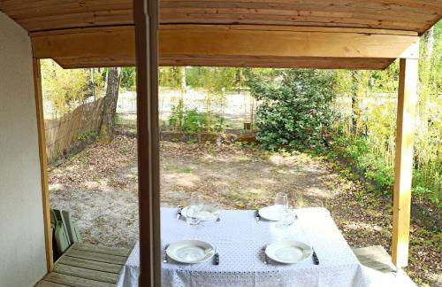 Cozy chalet des Moussaillons N99 - proche lac - Foto 10