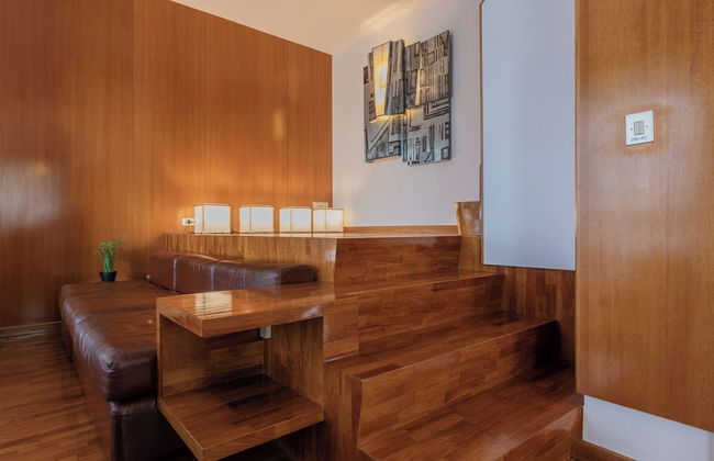 Villetta con Giardino allo Stadio - Foto 26