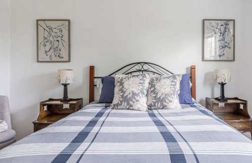 The Yuzu stunning mountain retreat with hot tub - Foto 26