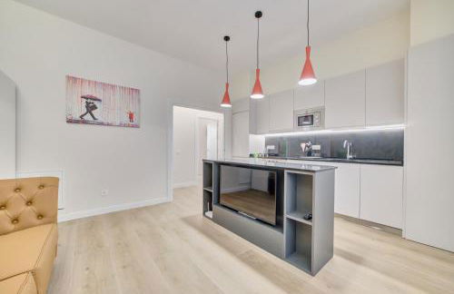 Apartamento Pamplona Prime by Clabao - Foto 9