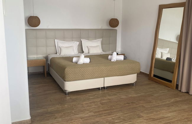 Only Yours Mykonos - Foto 2