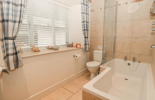 Sawmill Cottage - Foto 20