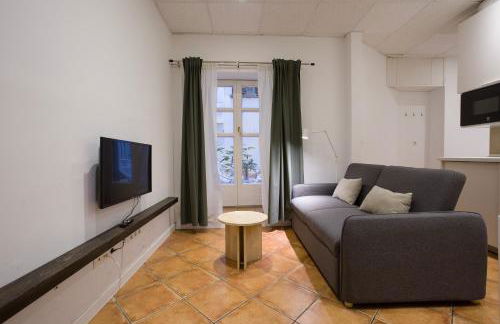 Apartamento Puerta del Camino 2 - Foto 2