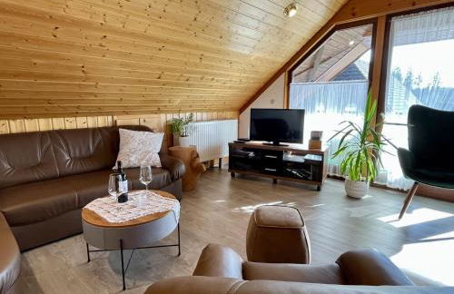 Apartment Bienek by Interhome - Foto 20