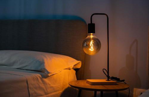 DIECI_E modern sea apartment - Foto 1