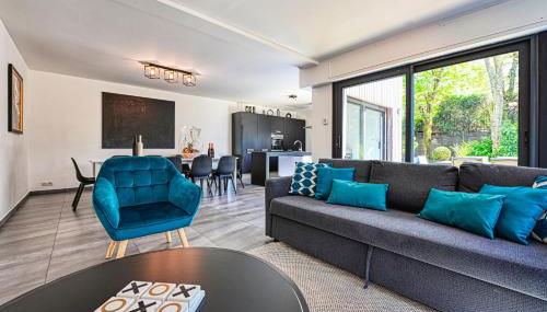 Villa contemporaine 7 minutes du Centre de Lille - Foto 4