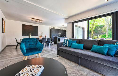 Villa contemporaine 7 minutes du Centre de Lille - Foto 4