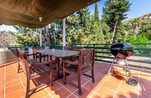 New House in Malaga Nature - Photo 25