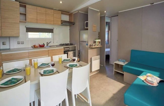 Camping Marvilla Parks Friese Meren - Foto 29