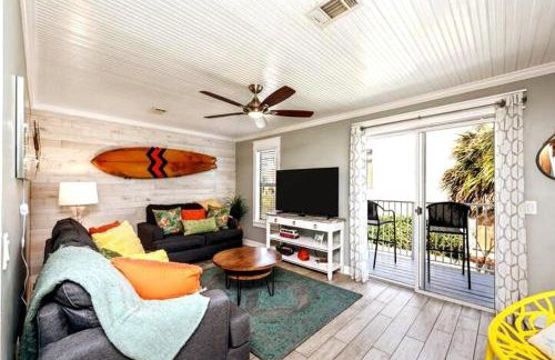 Sea-Renity 4 Waterfront Balconies Gated Beach - Foto 2