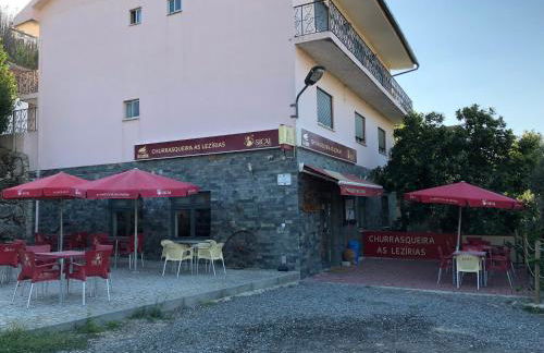 Casa das Lezírias - Foto 1