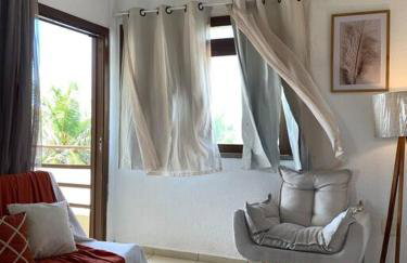 Flat Marezzi - Pé na areia - Taíba CE - Foto 5